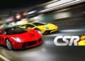 CSR Racing 2 là tựa game đua xe drag hấp dẫn trên di động, nơi bạn được cầm lái những siêu xe đắt giá
