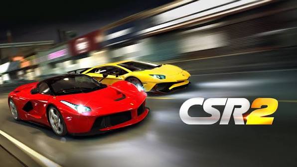 CSR Racing 2 là tựa game đua xe drag hấp dẫn trên di động, nơi bạn được cầm lái những siêu xe đắt giá