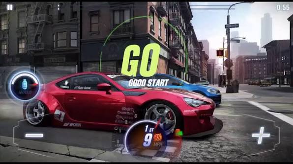 CSR Racing 2 sở hữu bộ sưu tập hơn 200 siêu xe từ các thương hiệu danh tiếng