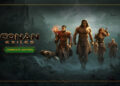 Conan Exiles - Đánh Giá Chi Tiết Tựa Game Sinh Tồn Thế Giới Mở Hấp Dẫn 4 Conan Exiles là một tựa game sinh tồn đa người chơi trực tuyến, được phát triển và phát hành bởi Funcom
