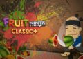 Fruit Ninja – Huyền thoại game chém trái cây gây nghiện suốt 15 năm 4 Mặc dù không có cốt truyện sâu sắc, Fruit Ninja nổi bật với concept mới lạ