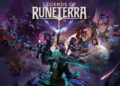 Legends of Runeterra – Game thẻ bài trong vũ trụ LMHT 4 Legends of Runeterra là một game thẻ bài chiến thuật do Riot Games phát triển và phát hành