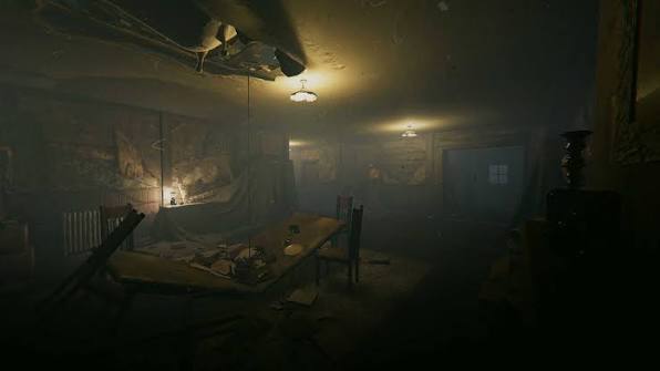 Gameplay của Phasmophobia xoay quanh việc hợp tác để điều tra