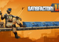 Satisfactory sở hữu một cộng đồng người chơi nhiệt huyết