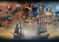 Sea of Thieves là tựa game phiêu lưu hành động thế giới mở trên biển cả