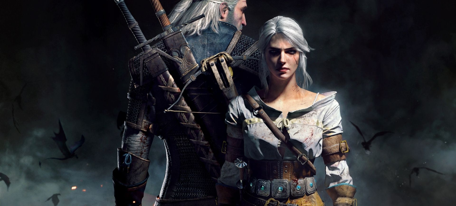 Cốt truyện của The Witcher 3 được đánh giá cao nhờ chiều sâu và sự phức tạp