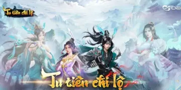 Tu Tiên Chi Lộ là tựa game nhập vai MMORPG lấy đề tài tu tiên đang rất được mong chờ