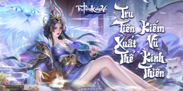 Full bộ Code Tru Tiên Kiếm Vũ mới nhất