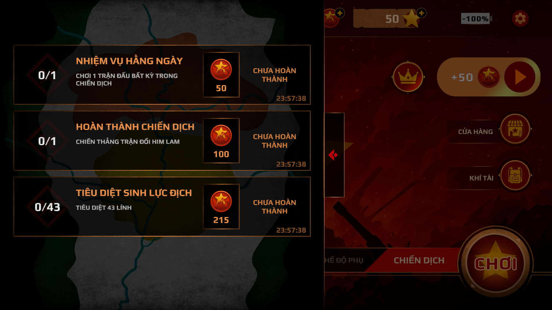 Game được cộng đồng game thủ Việt Nam đón nhận nồng nhiệt nhờ tính dân tộc