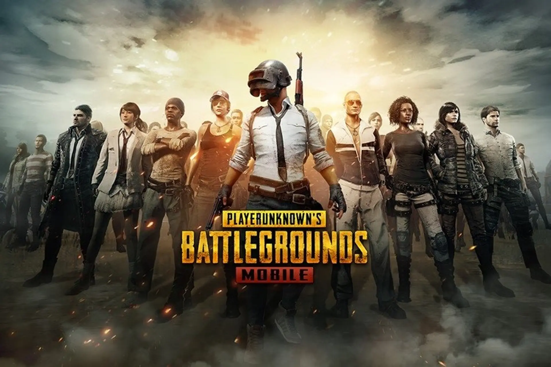Tổng quan về PUBG: Tựa game Battle Royale từng thống trị thế giới
