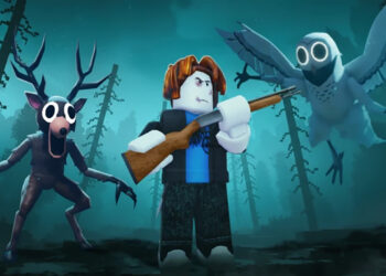 Full bộ code 99 Nights in the Forest