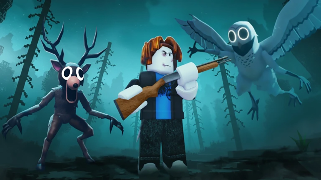 Full bộ code 99 Nights in the Forest