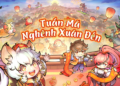 Hướng dẫn nhập Giftcode Ta Làm Tông Sư Trong Tiên Môn