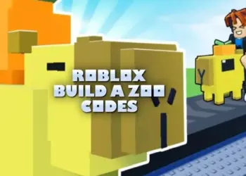 Giftcode Build a Zoo