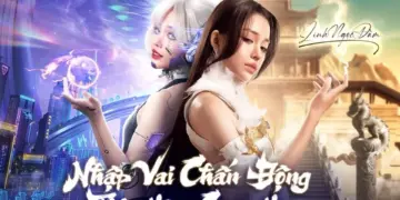 Thời Không Chi Mộng là game nhập vai kiếm hiệp MMORPG