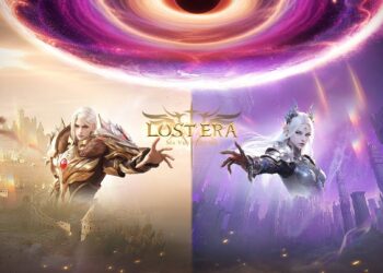 Cách nhập Giftcode Lost Era: Ma Vực Thần Đồ mới nhất
