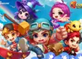 Hình ảnh trong game TGun Mobile TPL