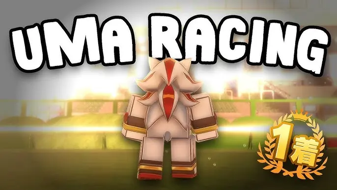 Tựa game Uma Racing
