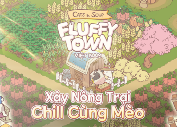 Cách nhập code Cats & Soup: Fluffy Town mới nhất