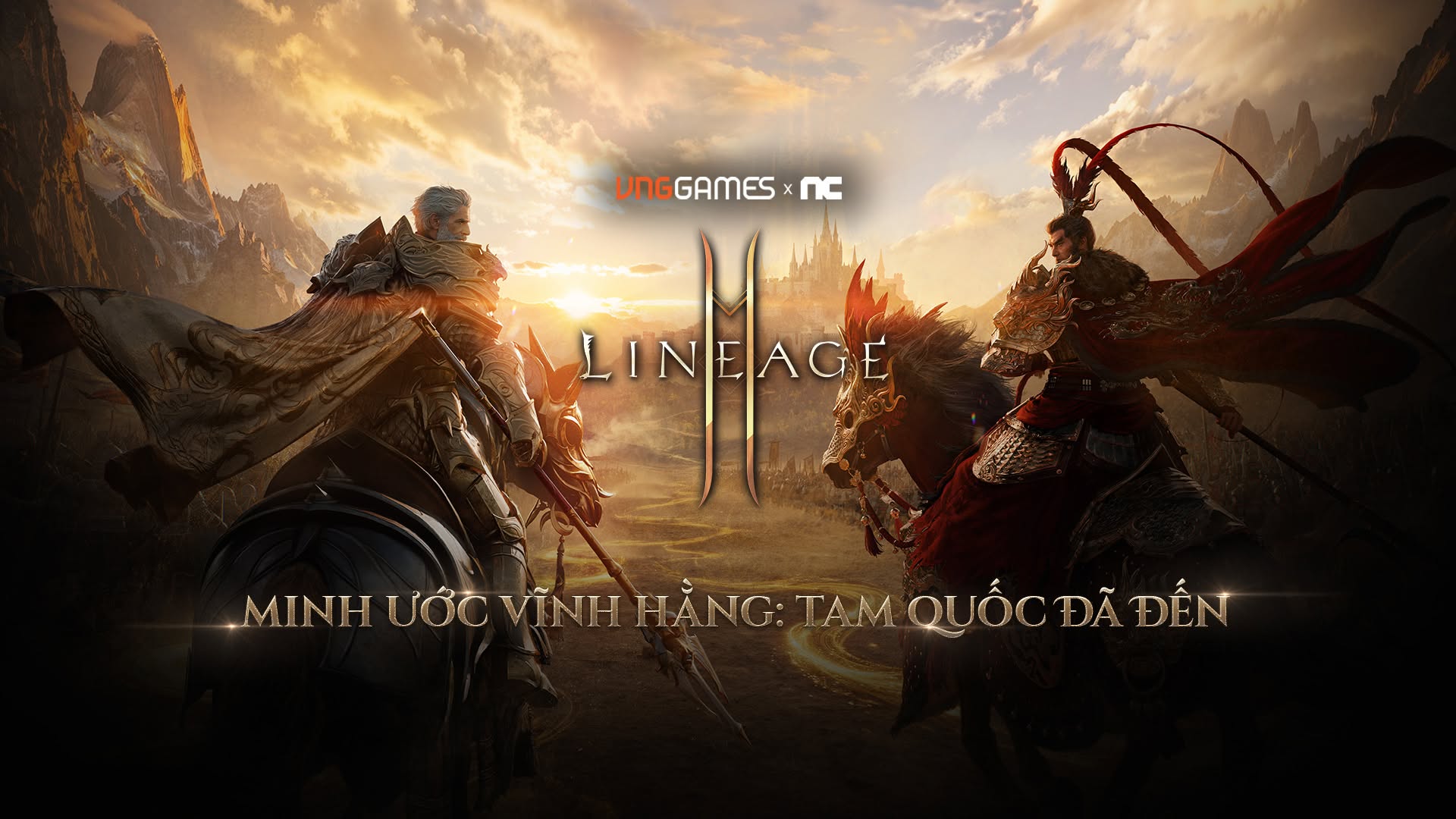 Hướng dẫn nhập code Lineage2M VNG mới nhất