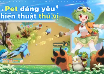 Code Phiêu Lưu Ooga Ooga