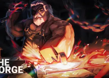 Danh sách bộ code The Forge mới nhất