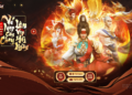 Chiến Hỏa Tam Giới là game nhập vai 3D tái hiện thế giới tu tiên đầy sống động