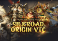Silkroad Origin Mobile tiếp nối thành công của SRO, mang trải nghiệm MMORPG huyền thoại lên nền tảng di động