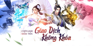 Tân Đào Hoa Kiếm là game nhập vai kiếm hiệp có trải nghiệm những trận chiến võ lâm kịch tính và tình duyên lãng mạn