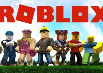 Tựa game Roblox