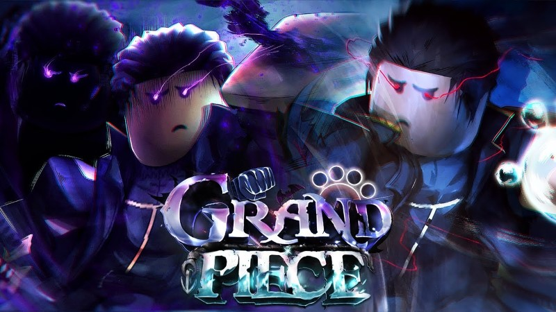 Grand Piece Online là game Roblox đậm chất kỹ năng và cảm hứng One Piece