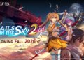 Trails in the Sky 2nd Chapter sẽ phát hành toàn cầu vào mùa thu năm 2026
