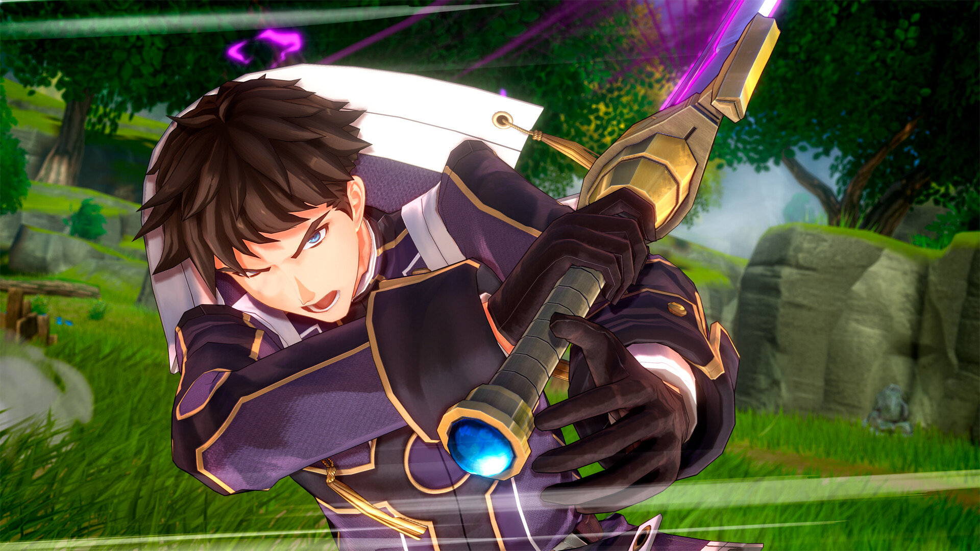 Trails in the Sky 2nd Chapter chính thức được công bố, ra mắt vào mùa thu 2026 4 Game tích hợp các mini-game giải trí và cho phép điều khiển lại các nhân vật được yêu thích