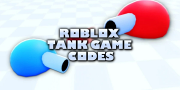 Tank Game Roblox là trò chơi bắn xe tăng chiến thuật đối kháng kịch tính trên Roblox