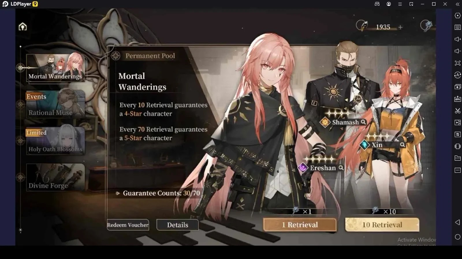 Tựa game Black Beacon nổi tiếng với lối chơi nhập vai chiến thuật