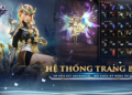 Hệ thống trang bị