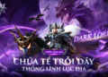 Chúa tể thống lĩnh lục địa