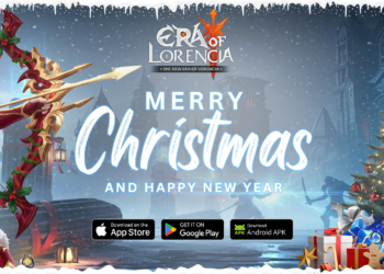 EOL NextGen - Era of Lorencia là game nhập vai MU huyền thoại