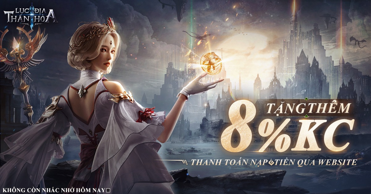 Fanpage là nơi game thường tung thêm các mã code mới cho người chơi