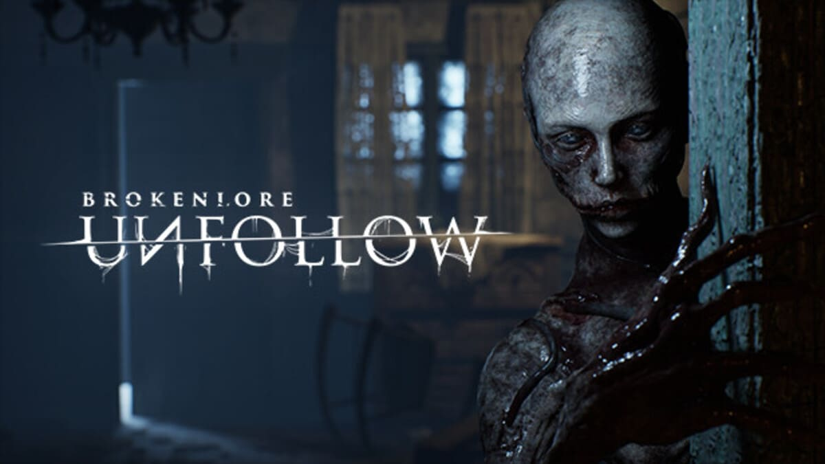BrokenLore: Unfollow là game kinh dị tâm lý