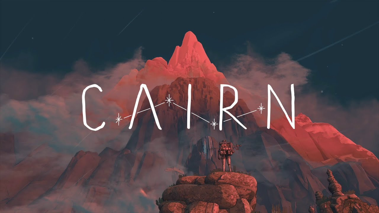 Cairn tập trung hoàn toàn vào trải nghiệm leo núi và sinh tồn