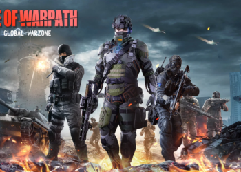 Code Age of Warpath: Đối Đầu