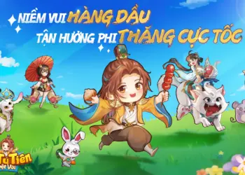Code AI Tu Tiên Tuyệt Vời