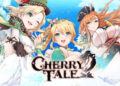 Giftcode Cherry Tale mới nhất