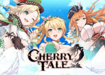 Giftcode Cherry Tale mới nhất