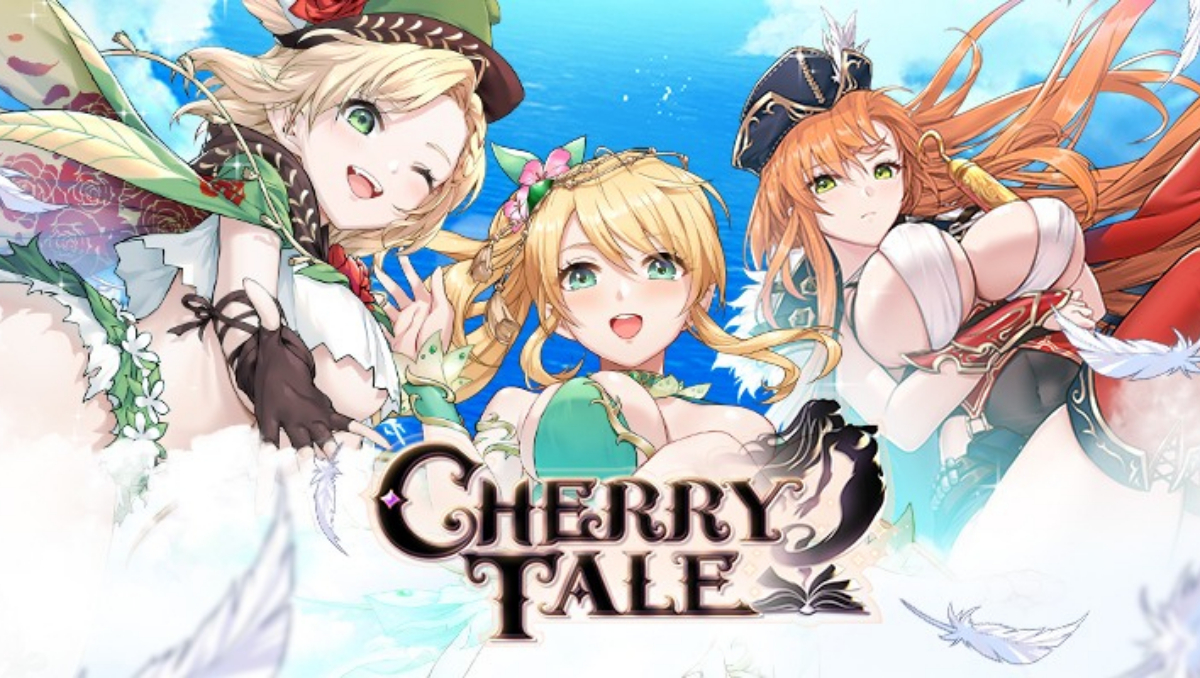 Giftcode Cherry Tale mới nhất