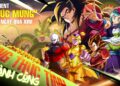 Full Giftcode Combo Thức Tỉnh mới nhất