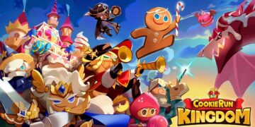 Giftcode Cookie Run