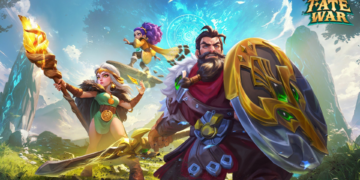 Tựa game Fate War