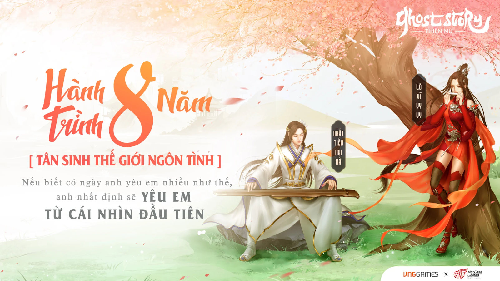 Full Giftcode Ghost Story: Thiện Nữ mới nhất